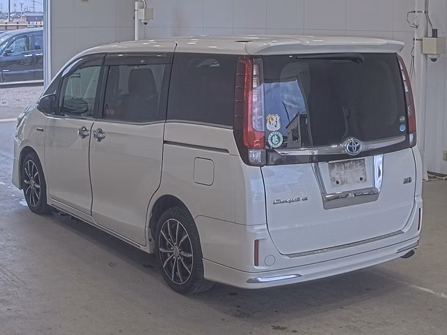 TOYOTA ESQUIRE