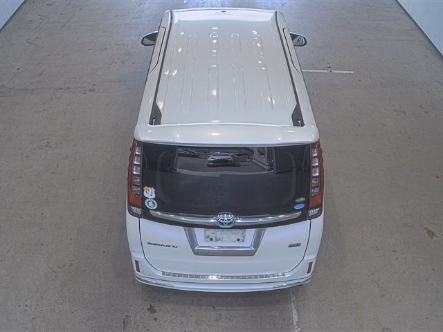 TOYOTA ESQUIRE