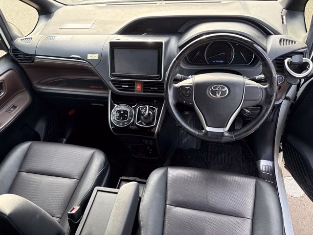 TOYOTA ESQUIRE