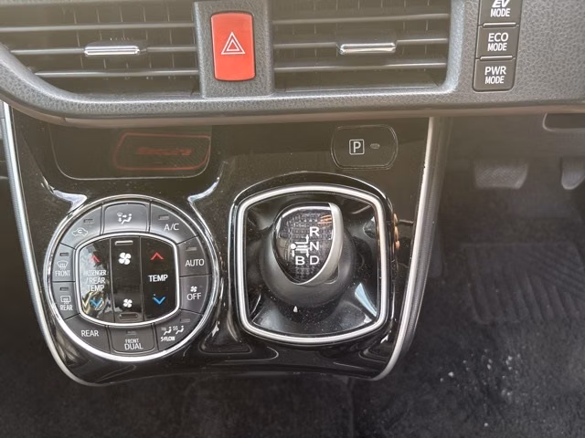 TOYOTA ESQUIRE