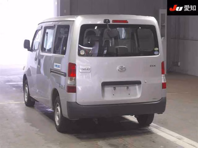TOYOTA LITE ACE