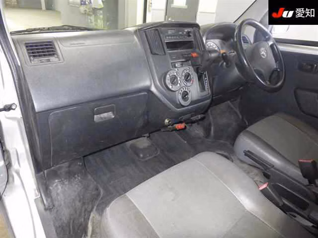 TOYOTA LITE ACE