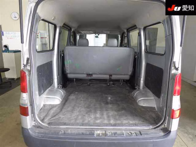 TOYOTA LITE ACE