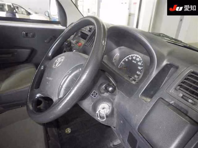 TOYOTA LITE ACE