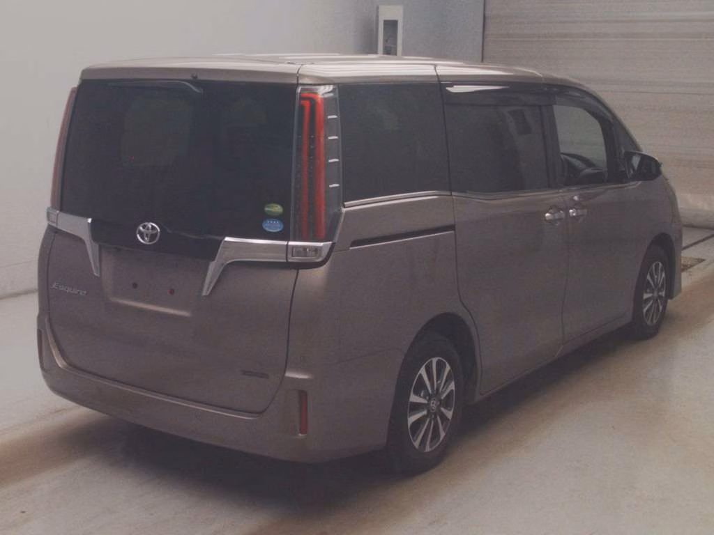 TOYOTA ESQUIRE