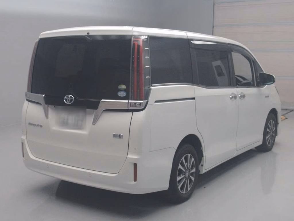 TOYOTA ESQUIRE
