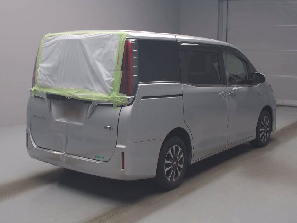 TOYOTA ESQUIRE