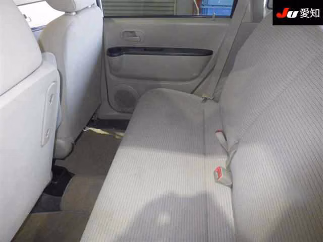 NISSAN OTTI