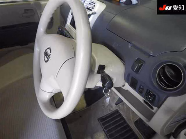 NISSAN OTTI