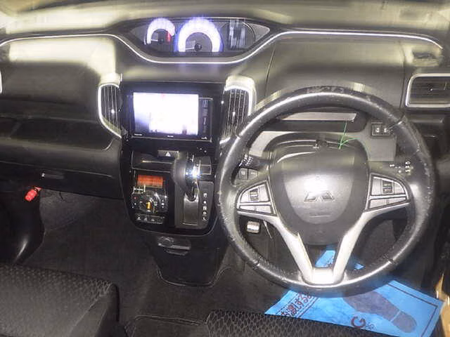 MITSUBISHI DELICA D:2