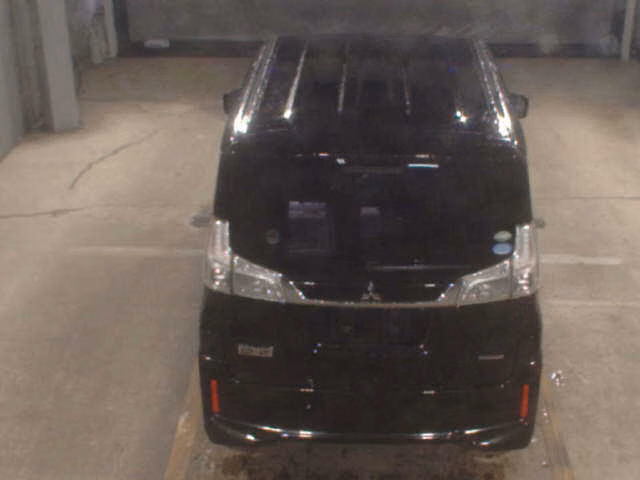 MITSUBISHI DELICA D:2
