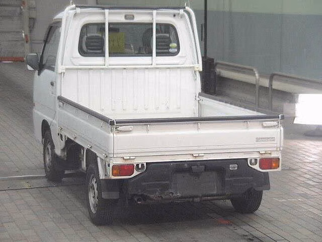 SUBARU SAMBAR