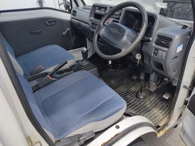 SUBARU SAMBAR
