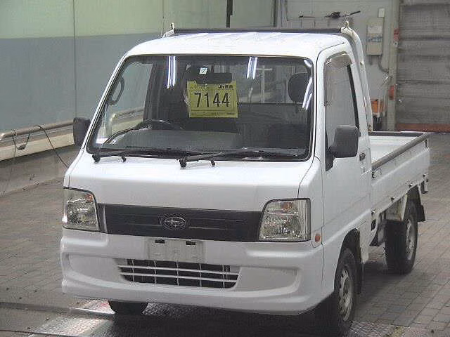 SUBARU SAMBAR