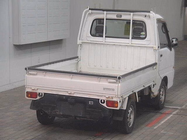 SUBARU SAMBAR