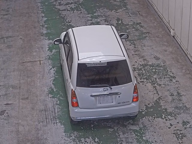DAIHATSU MIRA GINO