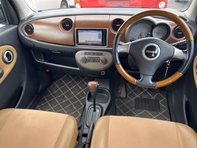 DAIHATSU MIRA GINO