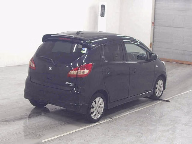 SUZUKI CERVO