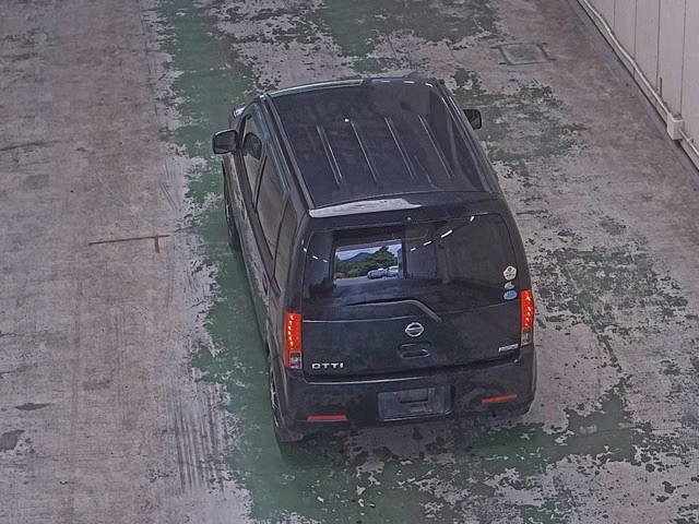 NISSAN OTTI