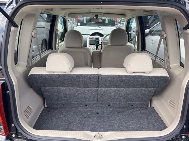 NISSAN OTTI