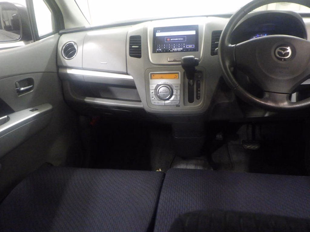 MAZDA AZ-WAGON