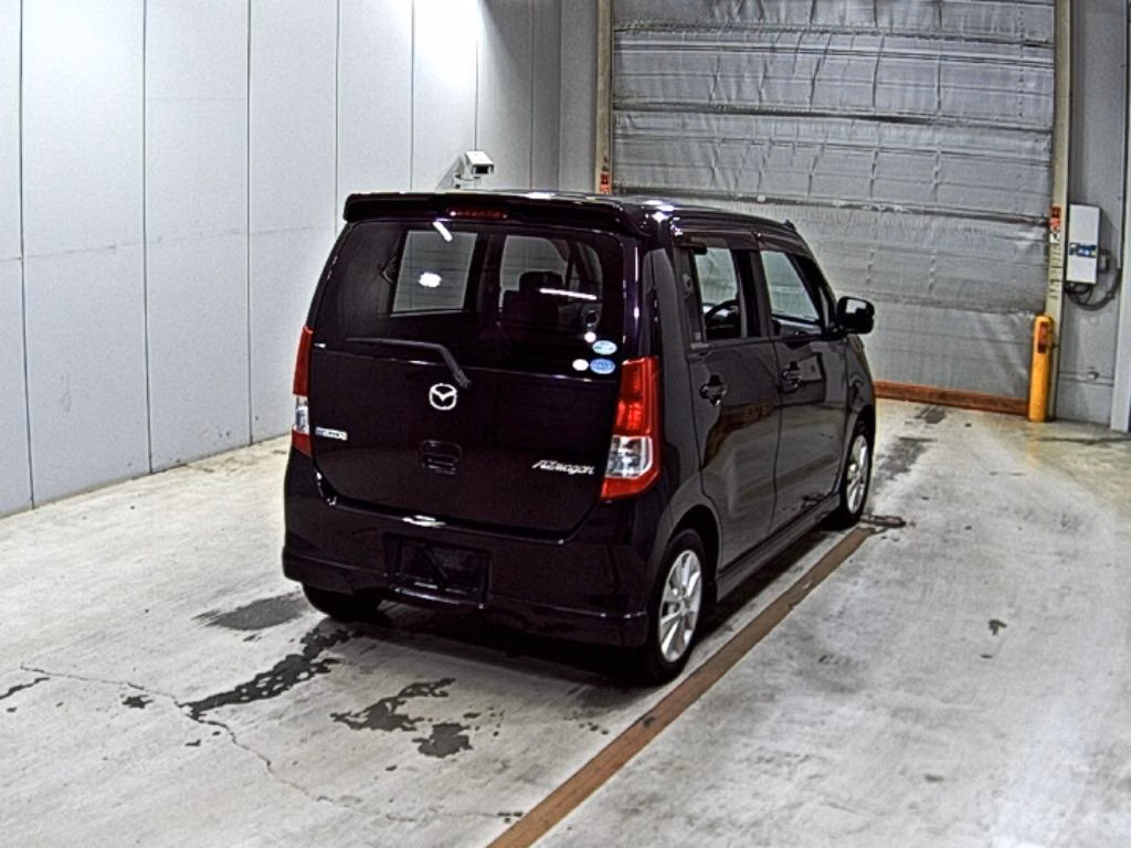 MAZDA AZ-WAGON
