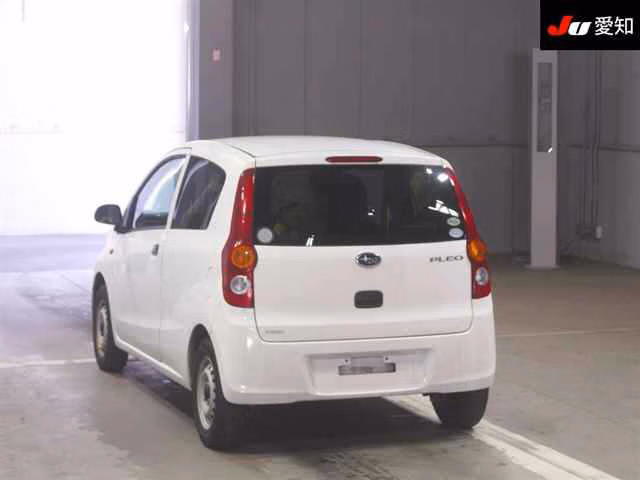 SUBARU PLEO