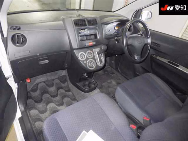SUBARU PLEO