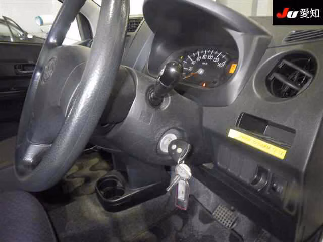 SUBARU PLEO