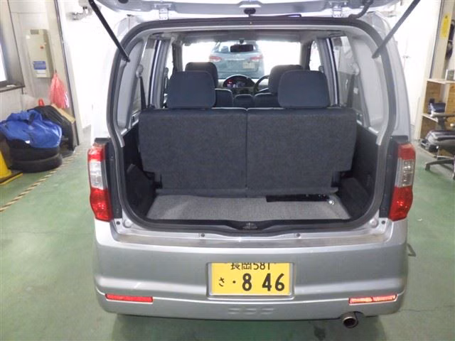 MITSUBISHI EK SPORT