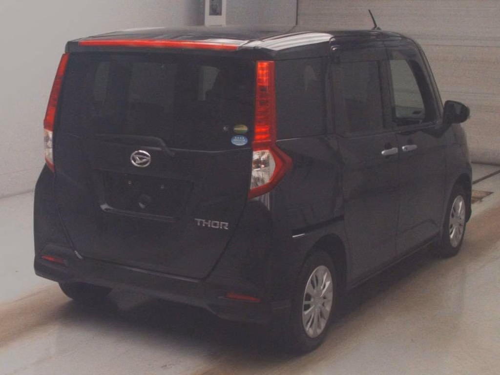 DAIHATSU THOR
