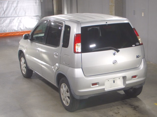 SUZUKI KEI
