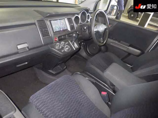 HONDA CROSSROAD