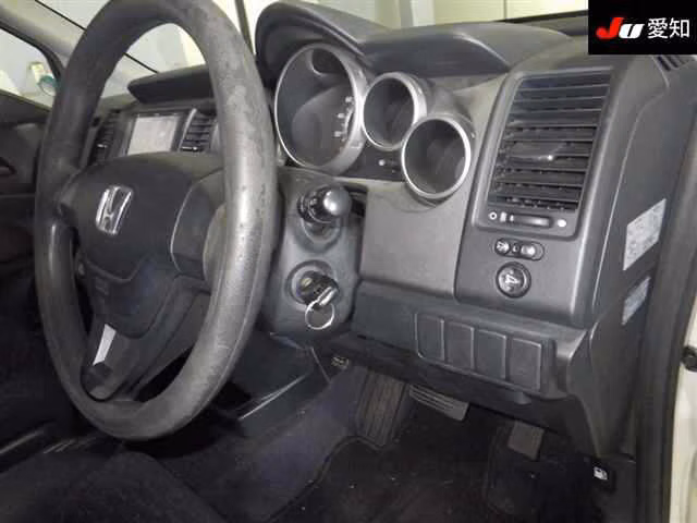 HONDA CROSSROAD