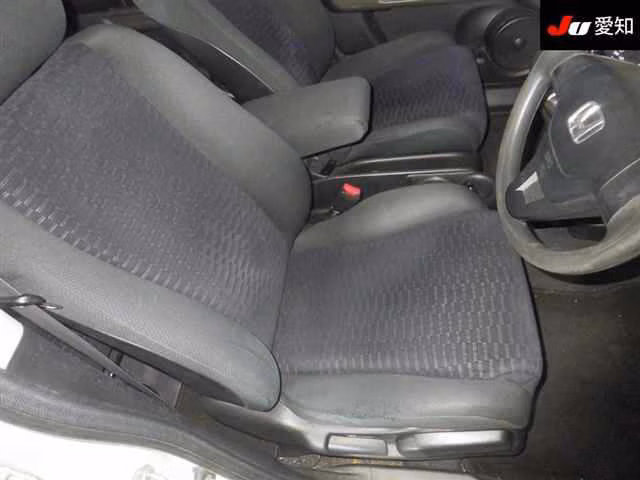 HONDA CROSSROAD