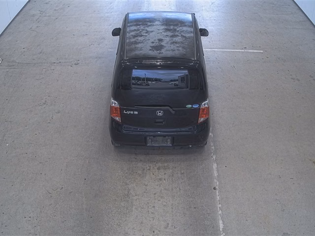 HONDA LIFE