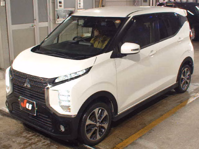 MITSUBISHI EK X