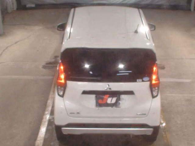 MITSUBISHI EK X