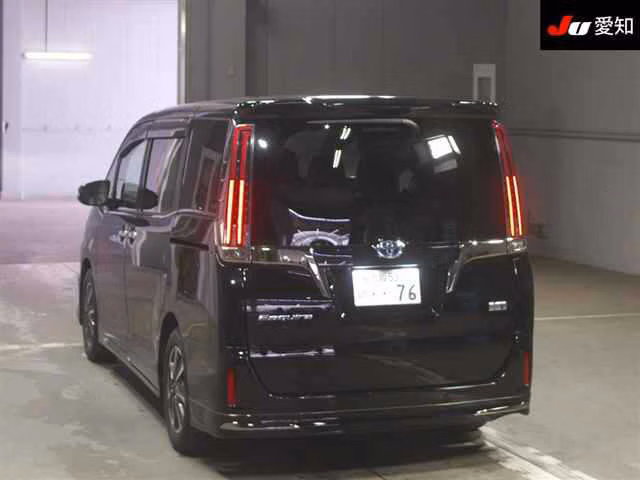 TOYOTA ESQUIRE