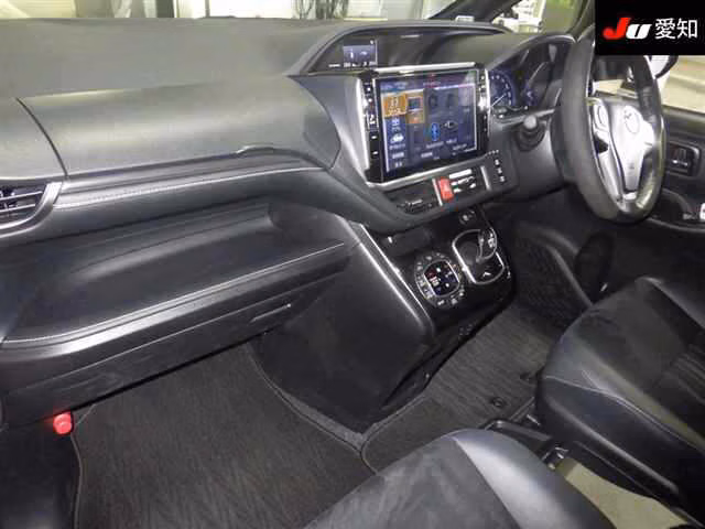 TOYOTA ESQUIRE