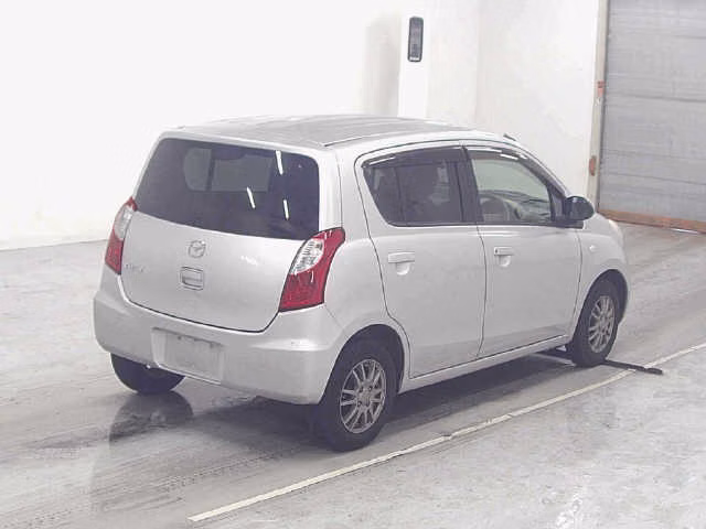 MAZDA CAROL