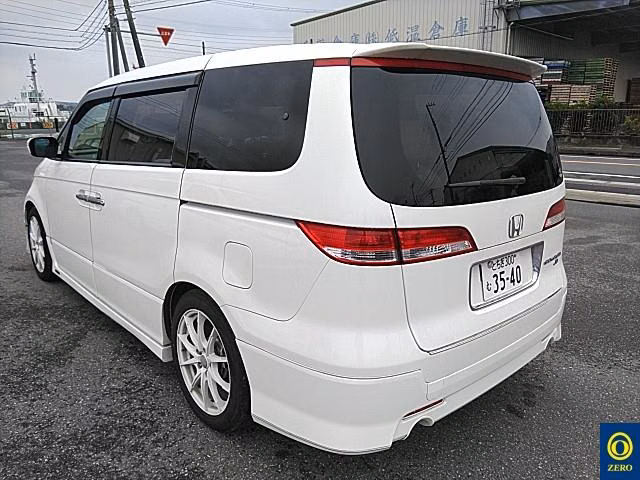 HONDA ELYSION