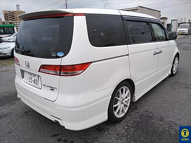 HONDA ELYSION