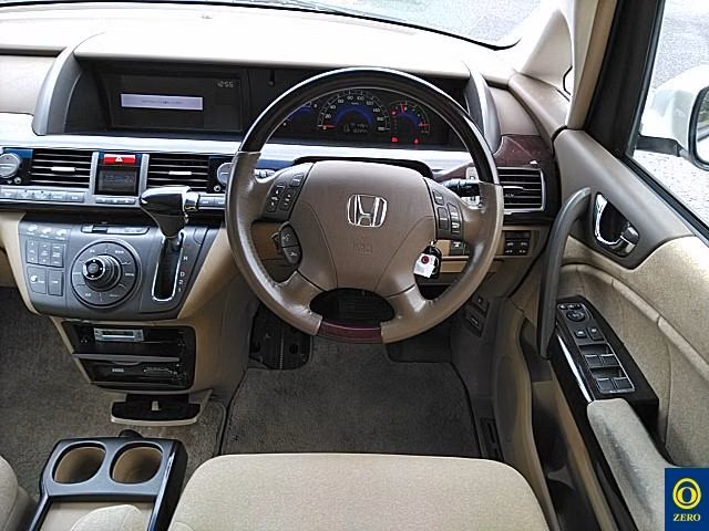 HONDA ELYSION