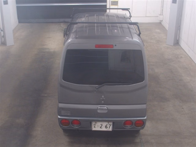 MITSUBISHI TOWN BOX
