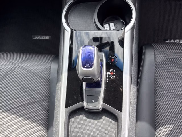 HONDA JADE