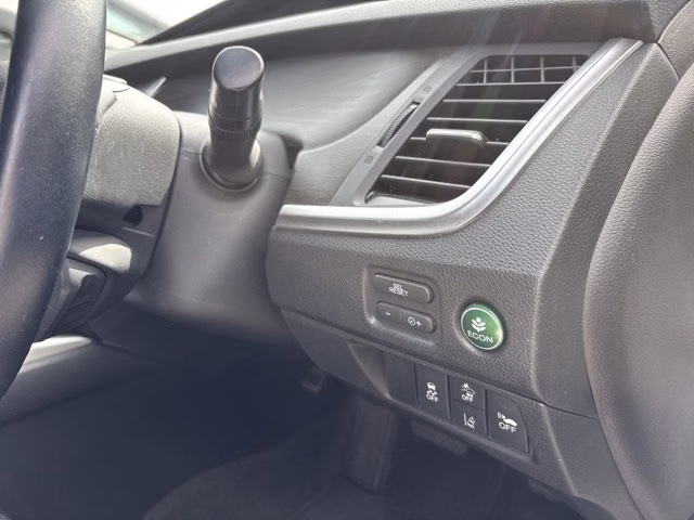 HONDA JADE