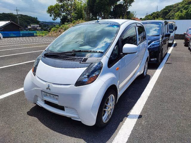 MITSUBISHI I