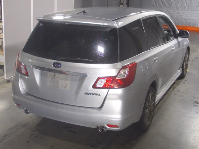SUBARU EXIGA
