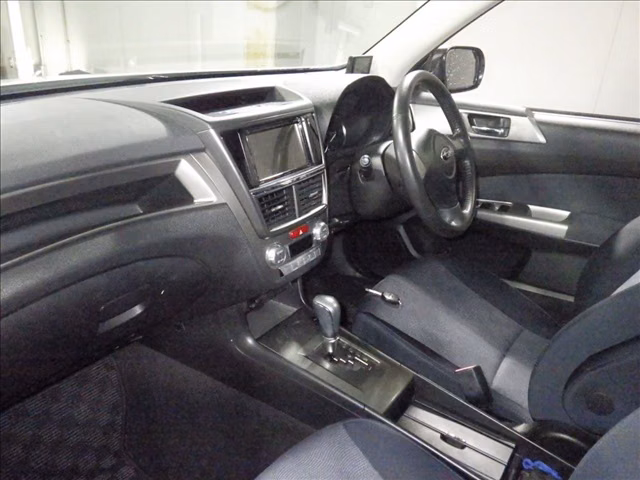 SUBARU EXIGA